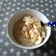 El cooksnap de Sivraa cuando hizo Avena con Plátano y Fresas.