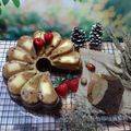 Cooksnap dari Rinna Ramadhayanty Panjaitan untuk resep BOLU PISANG KUKUS (BIKINNYA PAKAI BLENDER)