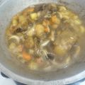 Cooksnap dari Hamidah Nor untuk resep Bistik Ayam Banjar