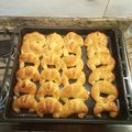 El cooksnap de Germán Vallejo cuando hizo Medialunas tipo atalaya riquísimas.