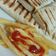 صورة من براءة هلال ، شاركها بعد تجربة وصفة تورتيلا الدجاج 🌯🌯