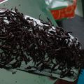 Cooksnap dari Vani Soraya untuk resep Brownies Kukus Ny.Liem