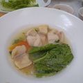 Cooksnap dari Harina Yuhetty untuk resep Sup Ikan Batam🐟