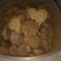 El cooksnap de Yanina Ortiz cuando hizo Galletitas dulces.