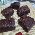 Cooksnap dari Fitri Yani untuk resep Brownies Panggang Oven Tangkring