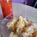 Cooksnap dari rahmatia untuk resep Telor gulung bihun ala2 home made