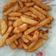 Cooksnap dari Diyah Artika untuk resep Kentang goreng Crispy