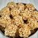 Jasminben parmar 's cooksnap of when they made મમરા ના લાડવા.