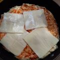 Cooksnap dari Latifah Afiff untuk resep Pizza teflon tanpa ragi