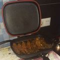 Cooksnap dari Amandini Pertiwi untuk resep Lele bakar teplon
