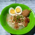 Cooksnap dari R.A. Widya Novianti Rizki untuk resep Soto Banjar
