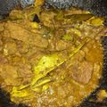 Cooksnap dari dian Purnamasari untuk resep Rendang daging anti gagal ala Sasa