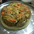 صورة من مريم (سيدة الكبرياء)، شاركها بعد تجربة وصفة مقلوبة