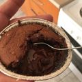 Cooksnap από Minas Karadonis στη συνταγή Λαχταριστό σουφλέ σοκολάτας...!