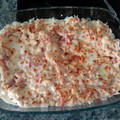 El cooksnap de Luis Diaz Morales cuando hizo Judías blancas gratinadas.