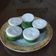 Cooksnap dari Iis Siti Nurjanah untuk resep Kue talam pandan #KukusanNGEMIL