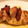El cooksnap de Potablava13 cuando hizo Pollo relleno.