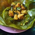Cooksnap dari Asossia Osie untuk resep PEPES DAGING Sapi