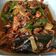 Cooksnap dari bun_belajarmasak untuk resep Kerang ijo kupas saus tiram
