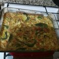 El cooksnap de cobocristina cuando hizo Souflé de zapallitos.
