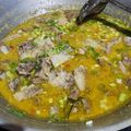 Cooksnap dari dina endiyani untuk resep Tongseng Daging Sapi ✨🫶🏼