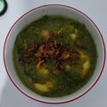 Cooksnap dari Bintang Prasetyo untuk resep Telur Balado Cabe ijo