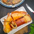 Cooksnap dari Mita.W#MommyFayzel# untuk resep Martabak Manis Keju