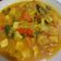 Cooksnap dari emiliana Icha untuk resep Udang Tahu Kuah Kuning