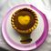 Cooksnap Ani Delighted semasa beliau membuat Milk Tart MinSha 🇿🇦.