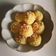 蛙蛙 的 珍珠糖泡芙 cooksnap
