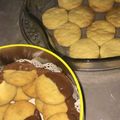 صورة من 💍اماراتية وافتخر💍، شاركها بعد تجربة وصفة غريبه بالفستق 😋