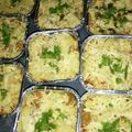 Cooksnap dari Talitha Bening Zhafirah untuk resep Makaroni Schotel Kukus