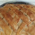 fatimasearcandy's cooksnap of when they made *Turkey Hand Pies*.