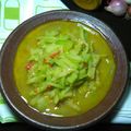 Cooksnap dari Dapur Ummi MHF untuk resep Tumis labu siam bumbu kari