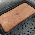 Cooksnap dari Ayu Roh Handayani untuk resep Bolu Tape Kukus anti gagal