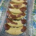 Cooksnap dari Aty Nurhayati untuk resep banana cake / banana cotton cake