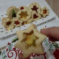 Cooksnap από tahitian στη συνταγή Μπισκοτάκια βιτρώ