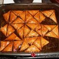 Cooksnap από sinfulsonia στη συνταγή Τρίγωνα