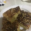 صورة من Baran Brnawy، شاركها بعد تجربة وصفة كيكة الدخن