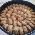صورة من sereena kayuf 4476!!، شاركها بعد تجربة وصفة بقلاوة البيت