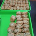 Cooksnap dari Sauti Damariah untuk resep Tahu Bakso Ayam Frozen