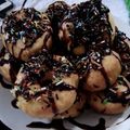 Cooksnap dari yuni.kartika1 untuk resep Donat simpel (anti gagal)