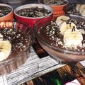 صورة من ⁦🦋Cuisine Moderne🦋🆎، شاركها بعد تجربة وصفة كريم ديسير بالشوكولاتة