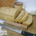 Cooksnap dari farida Sulthan 🇮🇩 (IG. Malika02782) untuk resep Bolu Kukus Pisang 2 Telur Tanpa Mixer