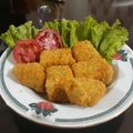 Cooksnap dari BETTY WULANDARI untuk resep Nugget Lele