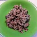 Cooksnap dari Risna Safitri untuk resep Bistik Daging Sapi Sederhana