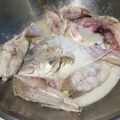 Cooksnap dari Ray untuk resep Tongkol pedas bumbu kuning