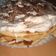 El cooksnap de Araceli Gonzales cuando hizo Torta Rogel.