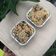 Cooksnap dari Desi Mandasari untuk resep Puding pisang roti tawar panggang