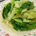 江湖小俠 的 香炒大陸妹 cooksnap